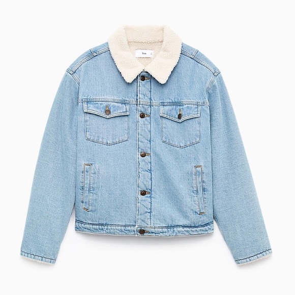 Tna Newington Denim Jacket